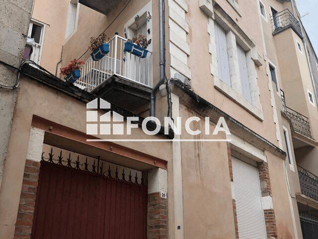 Appartement 2 pièces 33 m² · à Cahors · 33,4 m² · 395 €/mois