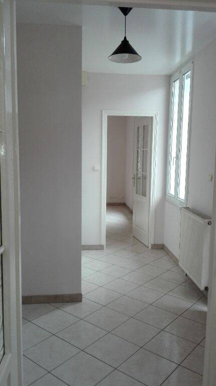 Appartement 4 pièces 60 m² · à Autun · 60 m² · 630 €