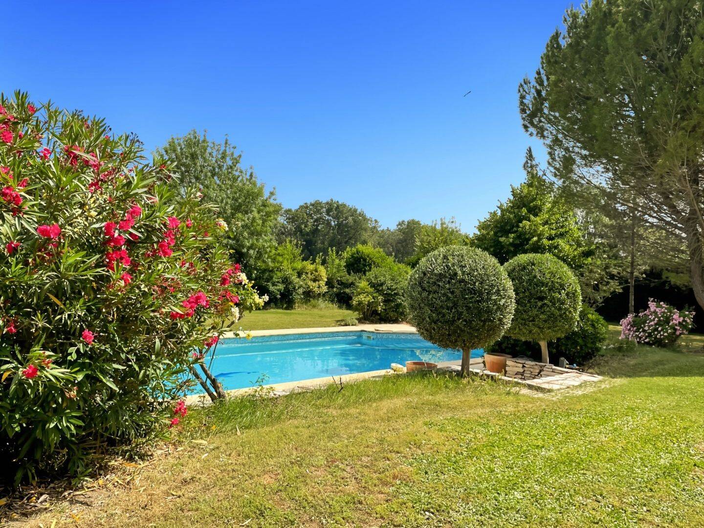 Maison 5 pièces 210 m² · à Aix-en-Provence · 210 m² · 1 149 000 €