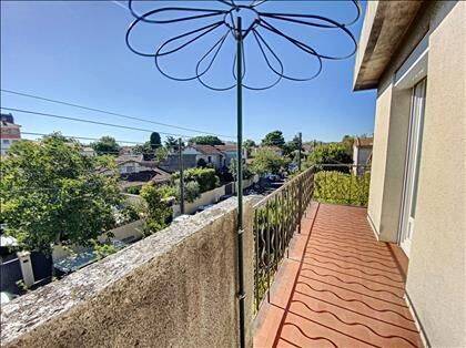 Appartement 2 pièces 41 m² · à Montpellier · 41 m² · 740 €/mois