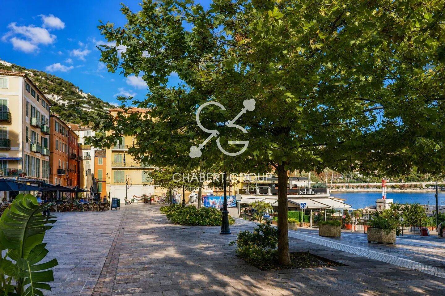 Appartement 1 pièce 45 m² · à Villefranche-sur-Mer · 45 m² · 260 000 €