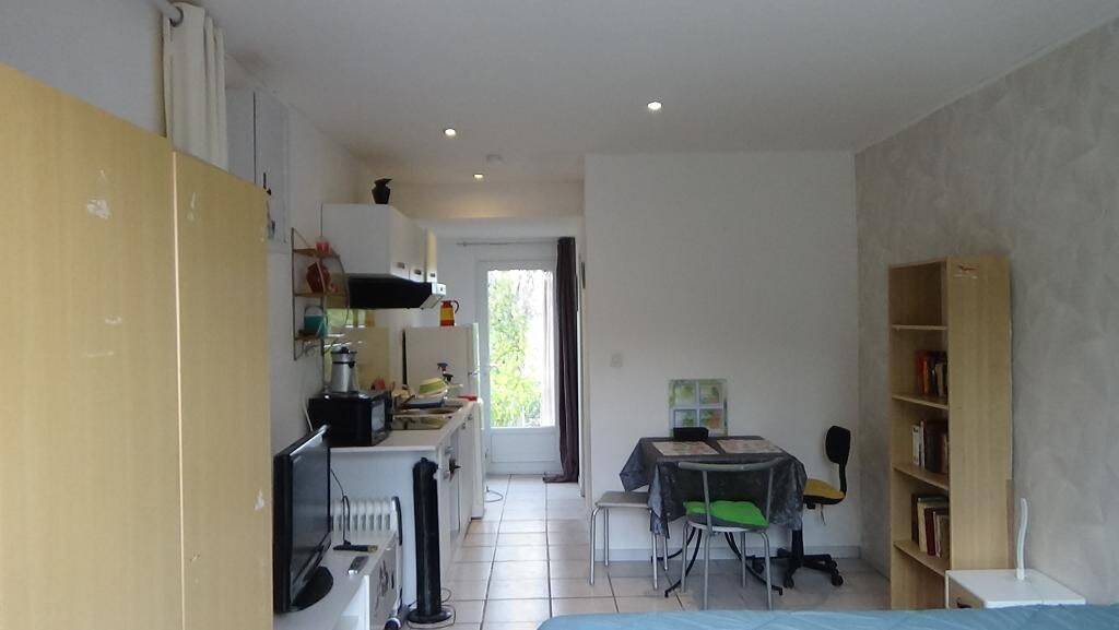 Appartement 1 pièce 24 m² · à Fuveau · 24 m² · 530 €