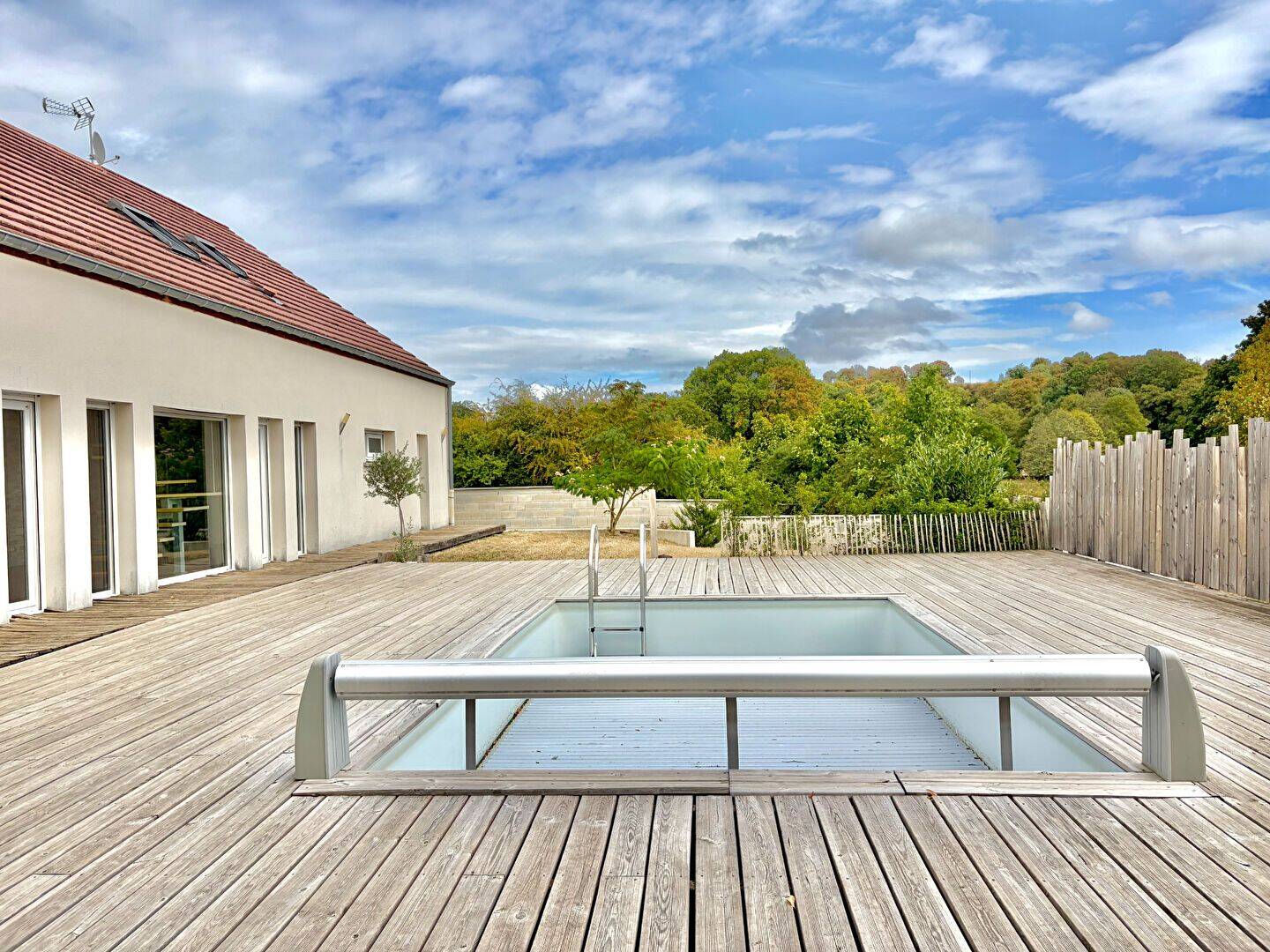 Maison 8 pièces 234 m² · à Moissey · 234 m² · 349 000 €