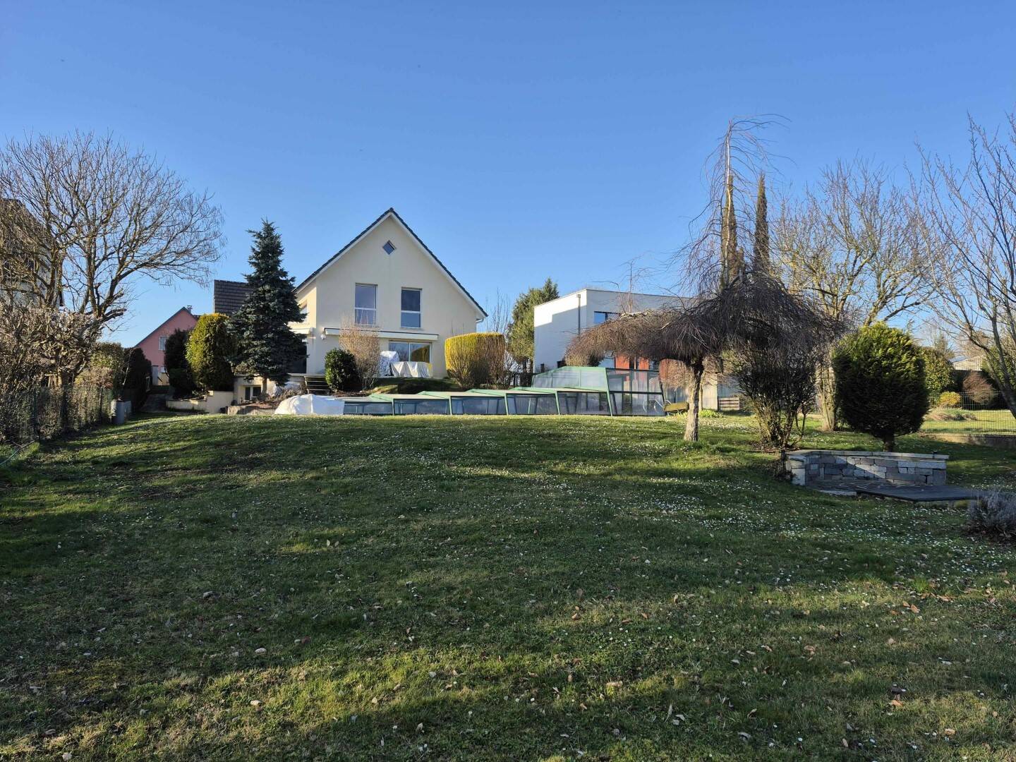 Maison 9 pièces 223 m² · à Galfingue · 223 m² · 649 000 €