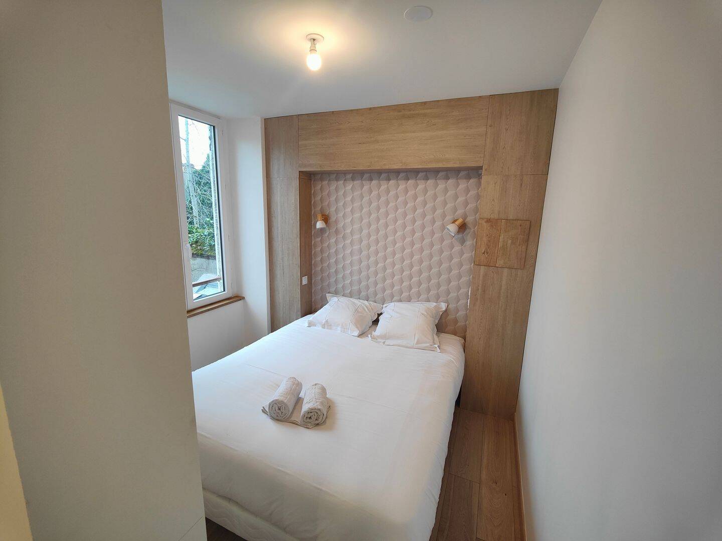Appartement 1 pièce 25 m² · à Orléans · 25 m² · 610 €
