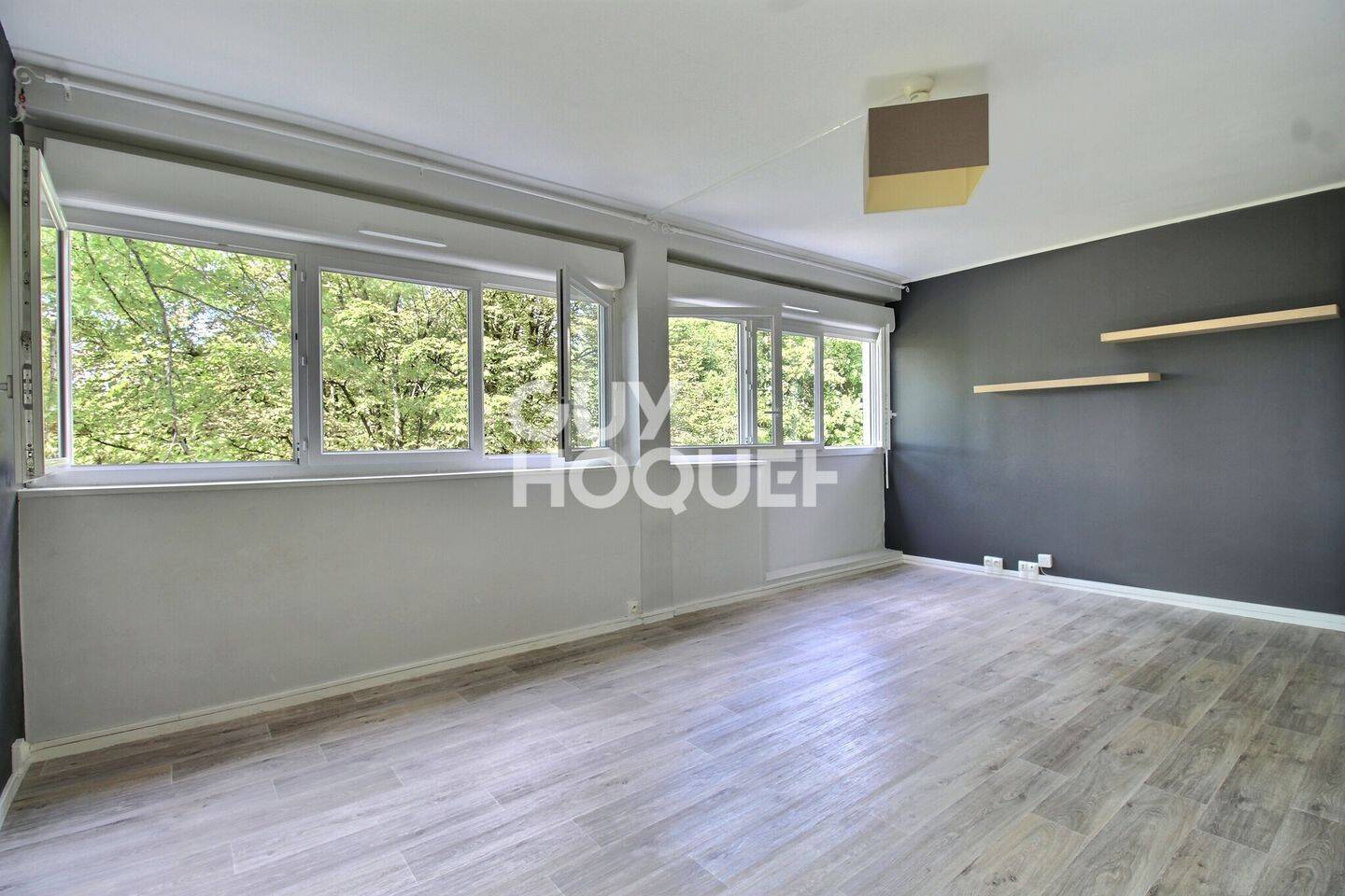 Appartement 3 pièces 59 m² · à Lyon 9ème Arrondissement · 59,1 m² · 825 €/mois