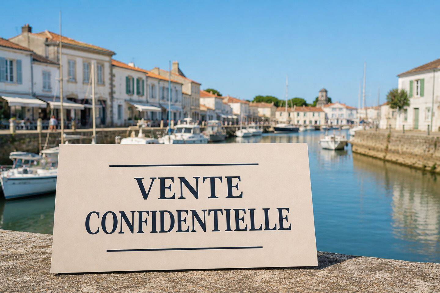Maison 6 pièces 125 m² · à Saint-Martin-de-Ré · 125 m² · 832 000 €