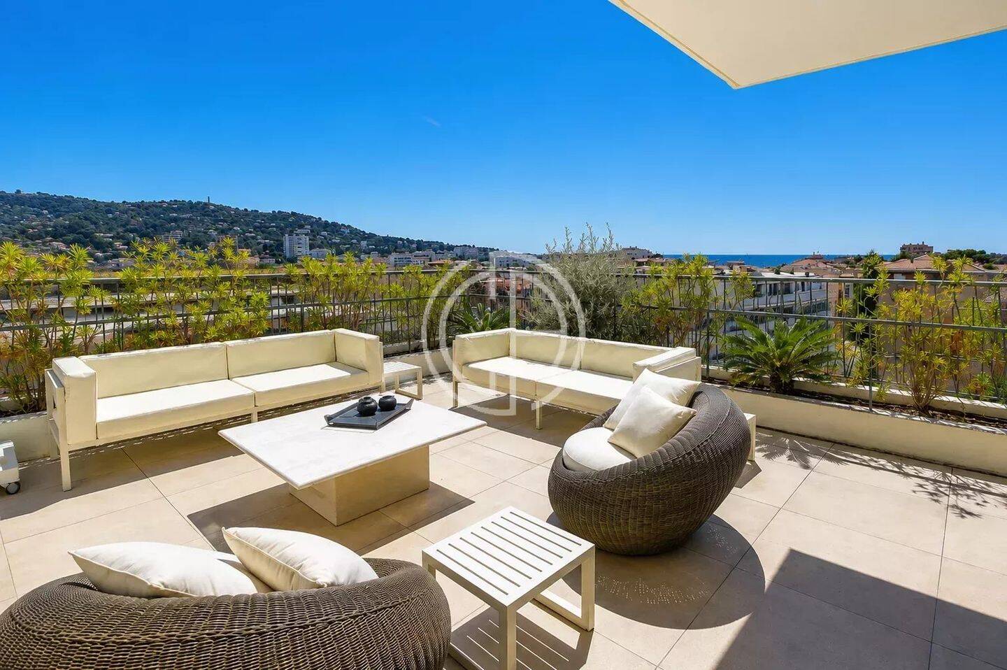Appartement 4 pièces 167 m² · à Cannes · 167 m² · 1 990 000 €
