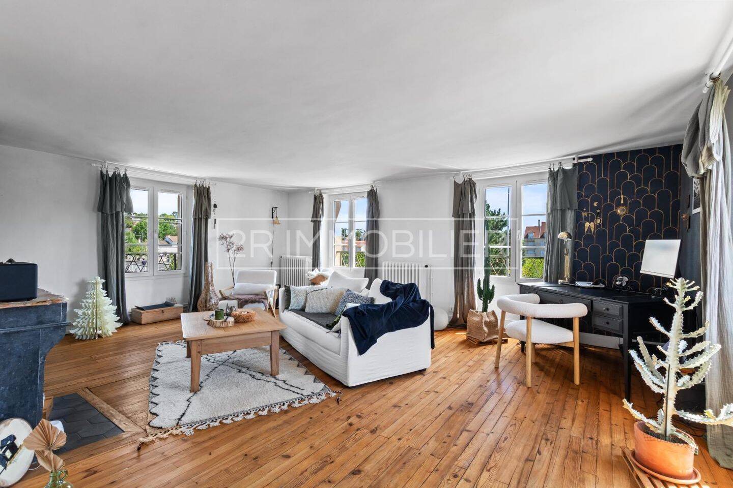 Appartement 4 pièces 82 m² · à Lagny-sur-Marne · 82 m² · 349 900 €