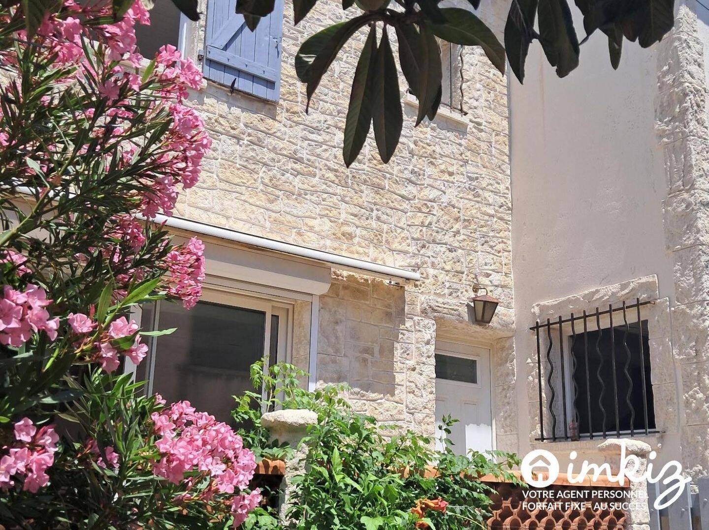 Maison 3 pièces 73 m² · à Martigues · 73 m² · 370 000 €