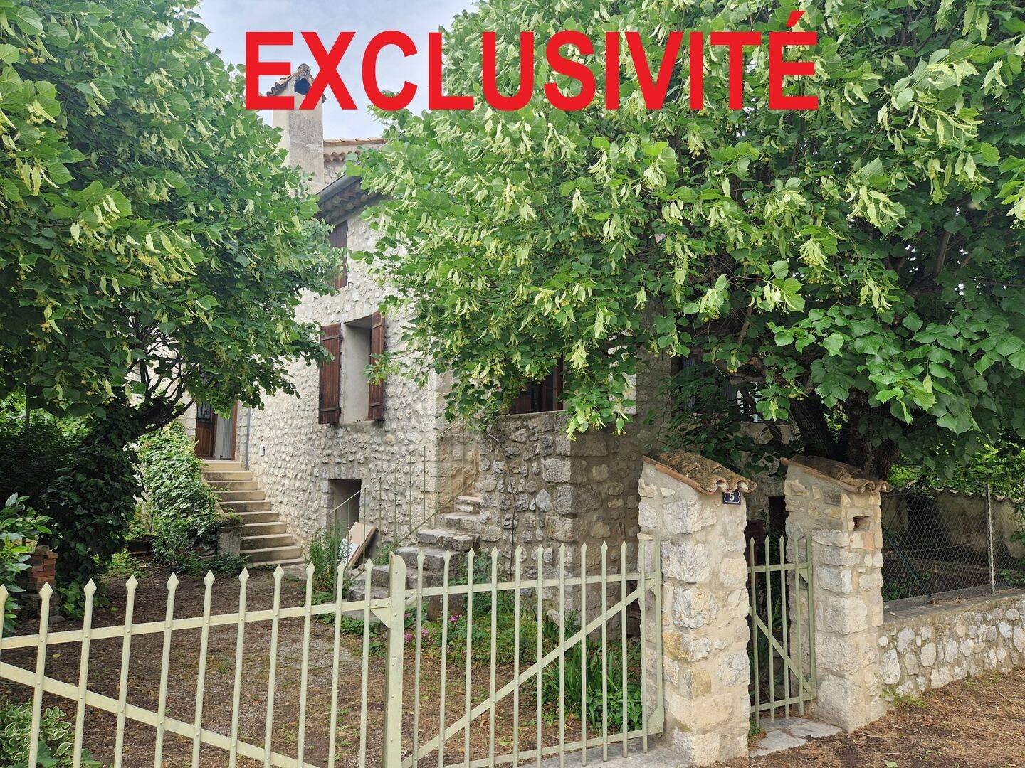 Maison 6 pièces 129 m² · à Buis-les-Baronnies · 129,1 m² · 395 000 €