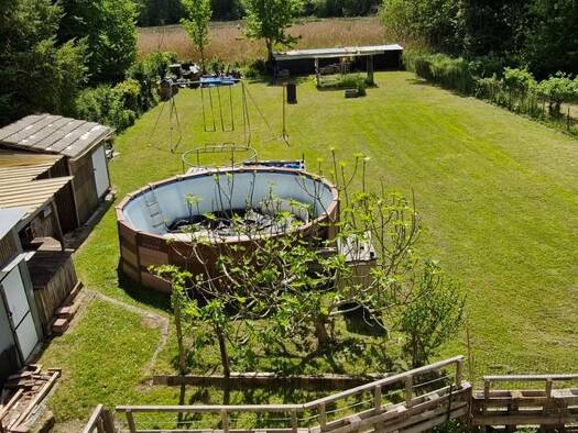 Maison à vendre 76 000 € 3 pièces 2 chambres 97 m² Aix-Villemaur-Pâlis 10160