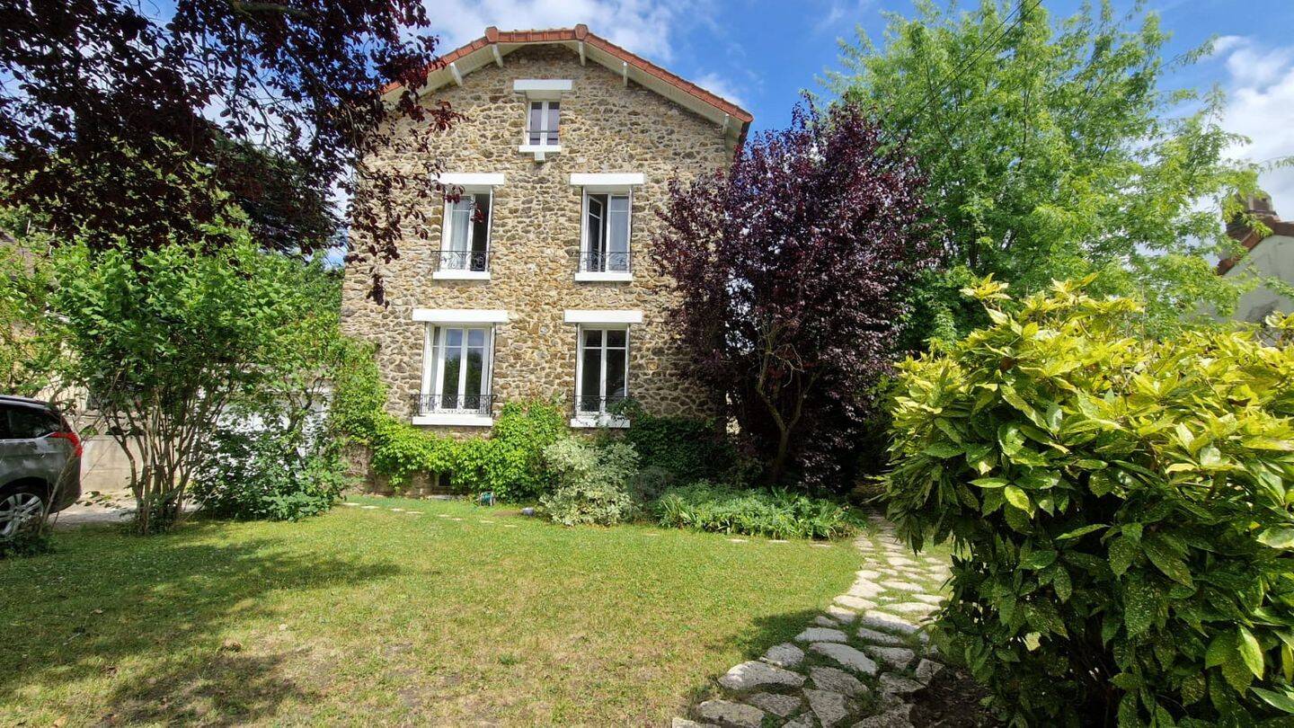 Maison 7 pièces 170 m² · à Saint-Gratien · 170 m² · 670 000 €