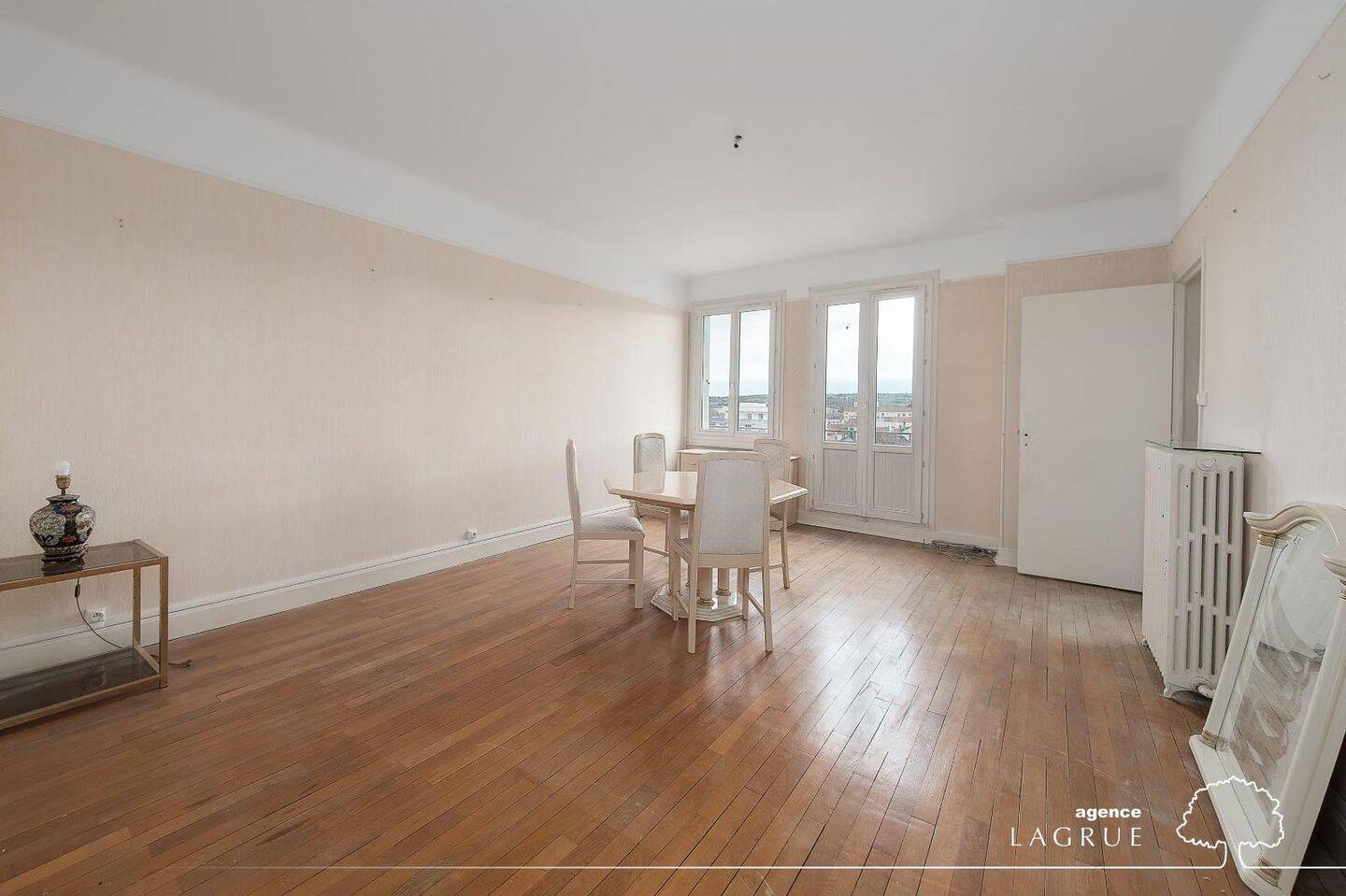 Appartement 3 pièces 72 m² · à Vichy · 72,3 m² · 128 400 €