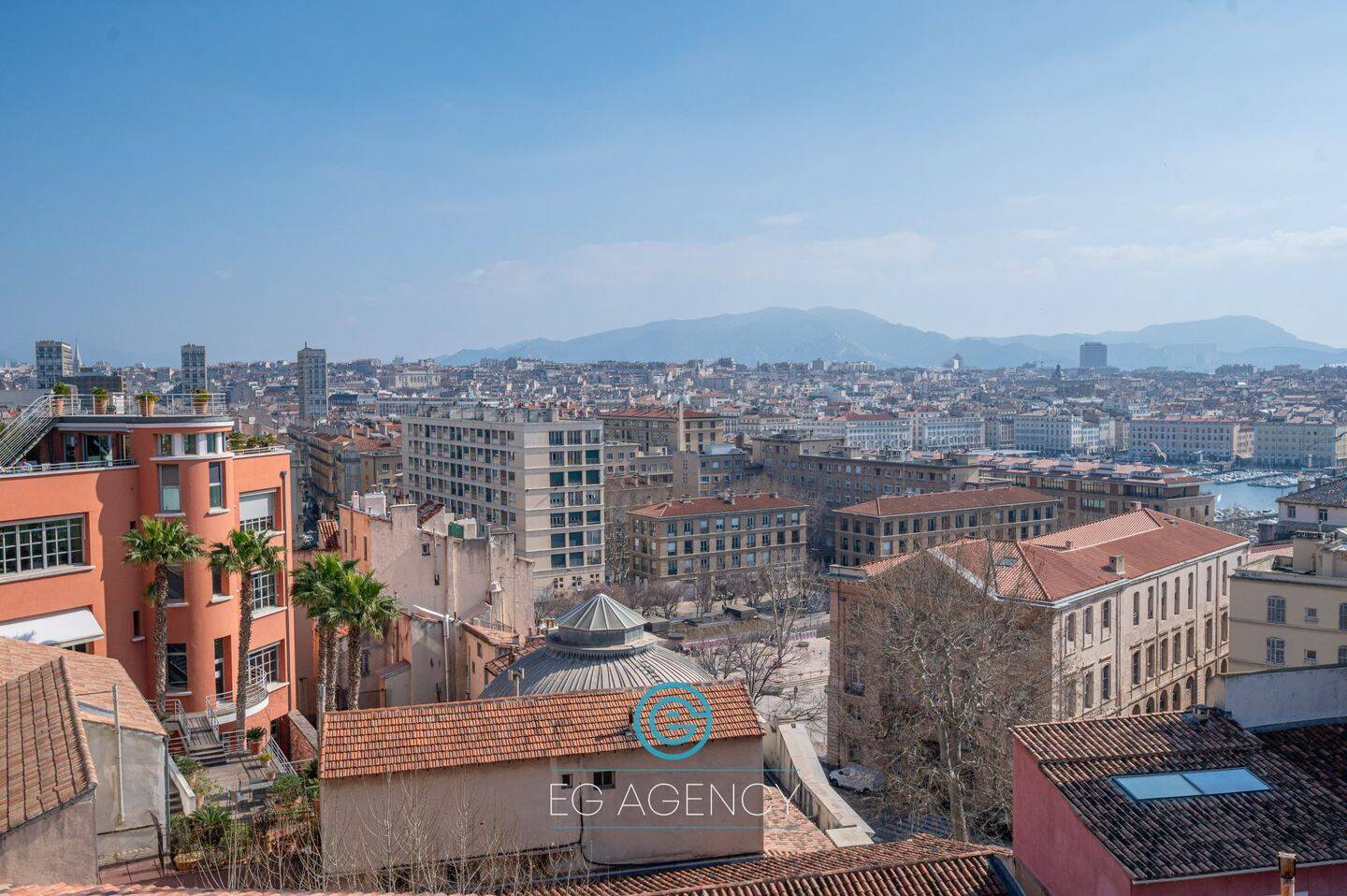 Appartement 4 pièces 115 m² · à Marseille 2ème Arrondissement · 115 m² · 489 000 €