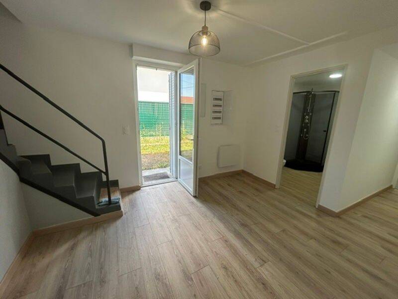 Maison 6 pièces 134 m² · à Tarbes · 134,5 m² · 1 200 €/mois