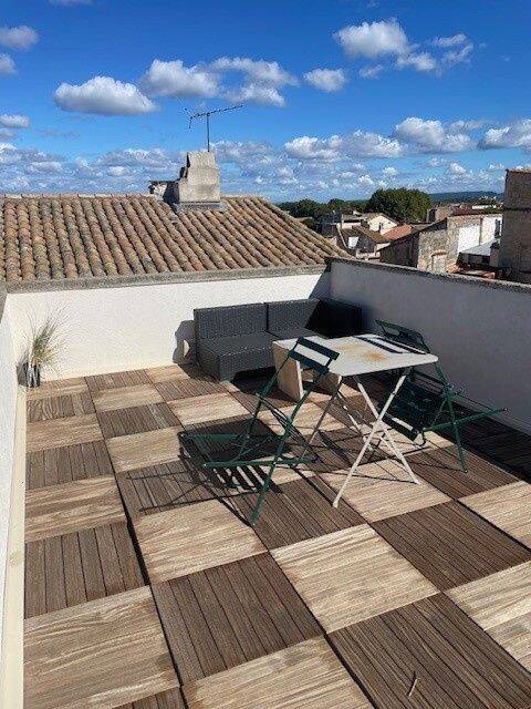 Appartement 2 pièces 28 m² · à Arles · 28 m² · 650 €/mois