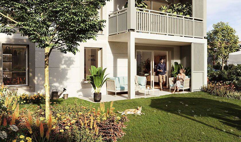 Maison 4 pièces 86 m² · à Parentis-en-Born · 86,3 m² · 309 000 €