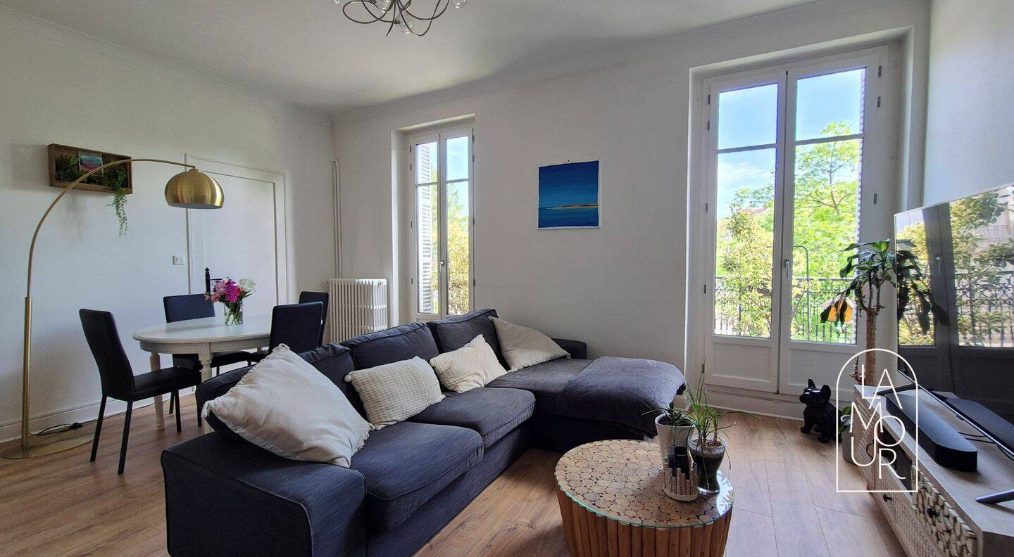 Appartement 3 pièces 70 m² · à Dijon · 70 m² · 229 000 €