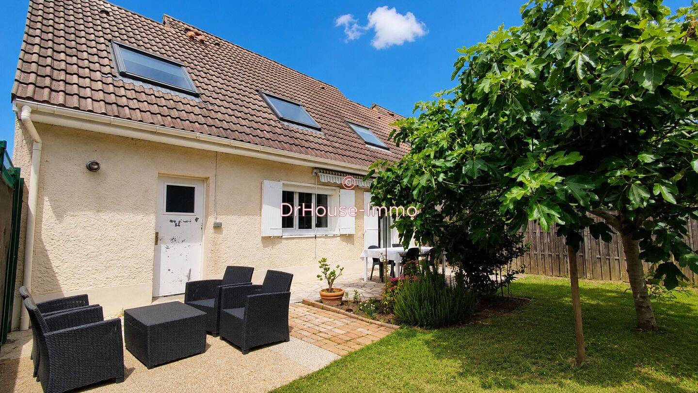 Maison 6 pièces 100 m² · à Cormeilles-en-Parisis · 100 m² · 429 000 €