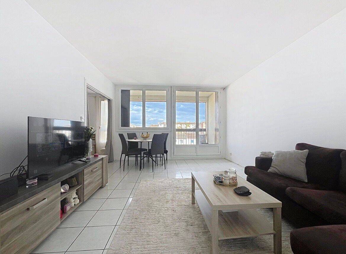 Appartement 4 pièces 72 m² · à Arles · 72 m² · 850 €