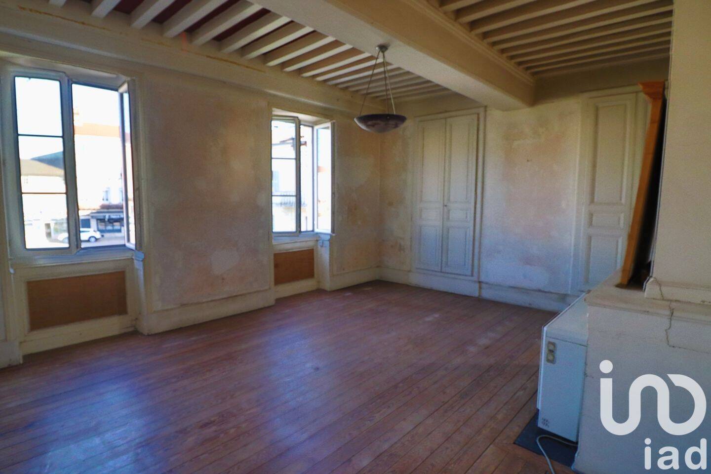 Appartement 4 pièces 123 m² · à Pont-de-Vaux · 123 m² · 134 990 €
