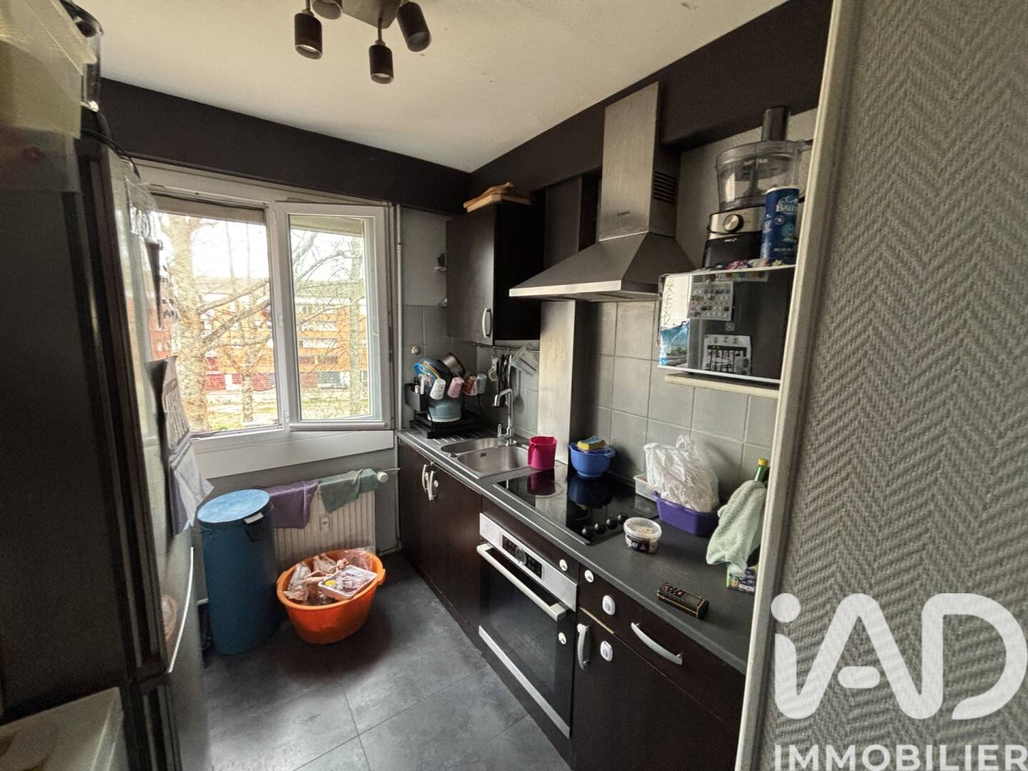 Appartement 3 pièces 47 m² · à Limoges · 47 m² · 54 500 €