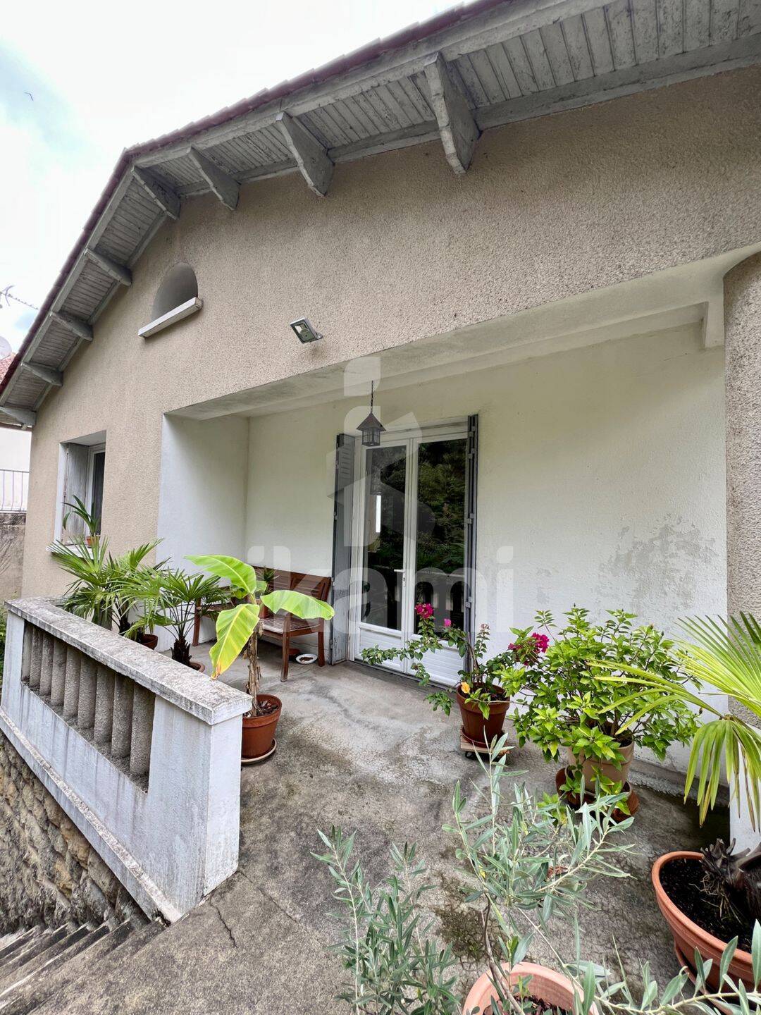 Maison 3 pièces 67 m² · à Bergerac · 67 m² · 140 000 €