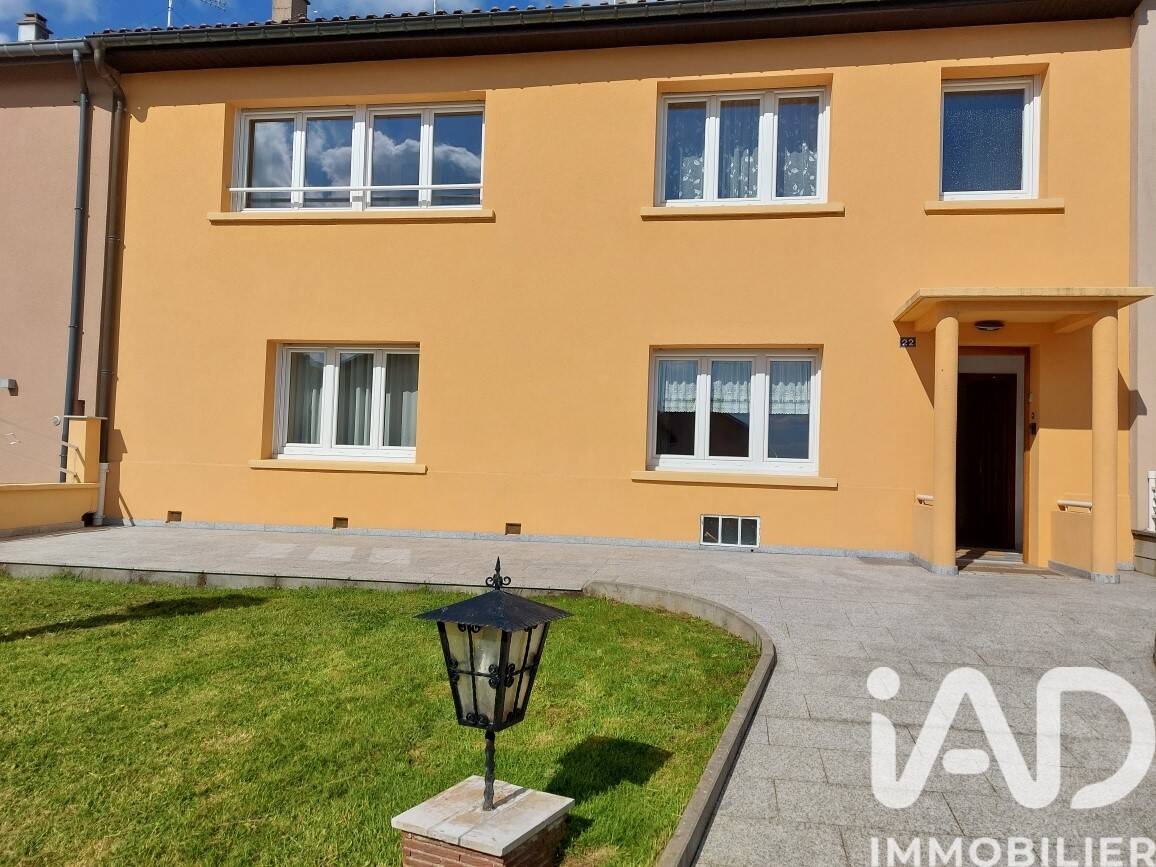 Maison 6 pièces 150 m² · à Crusnes · 150 m² · 250 000 €