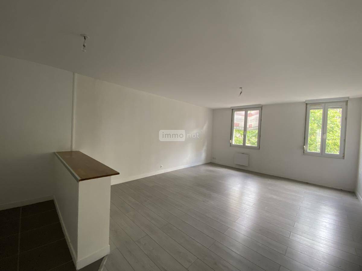 Appartement 4 pièces 79 m² · à Reims · 79 m² · 165 800 €