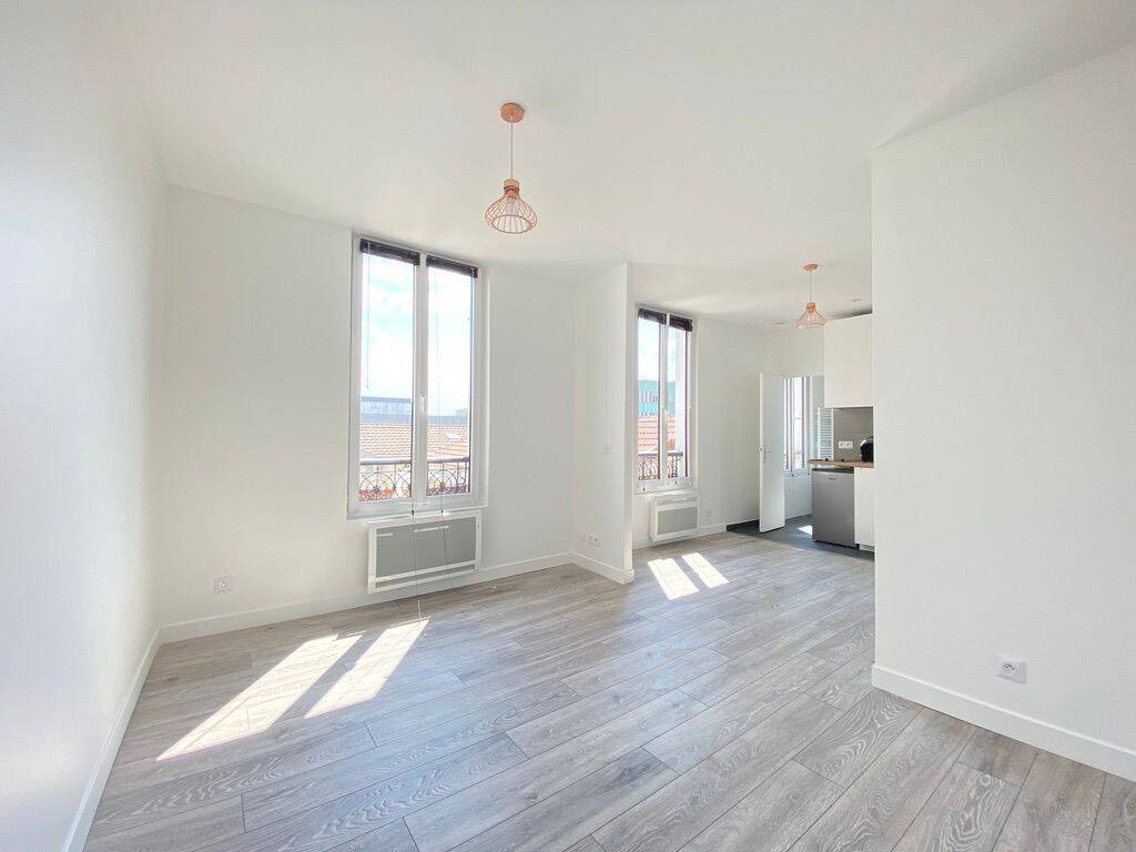 Appartement 1 pièce 25 m² · à Montreuil · 25 m² · 833 €/mois