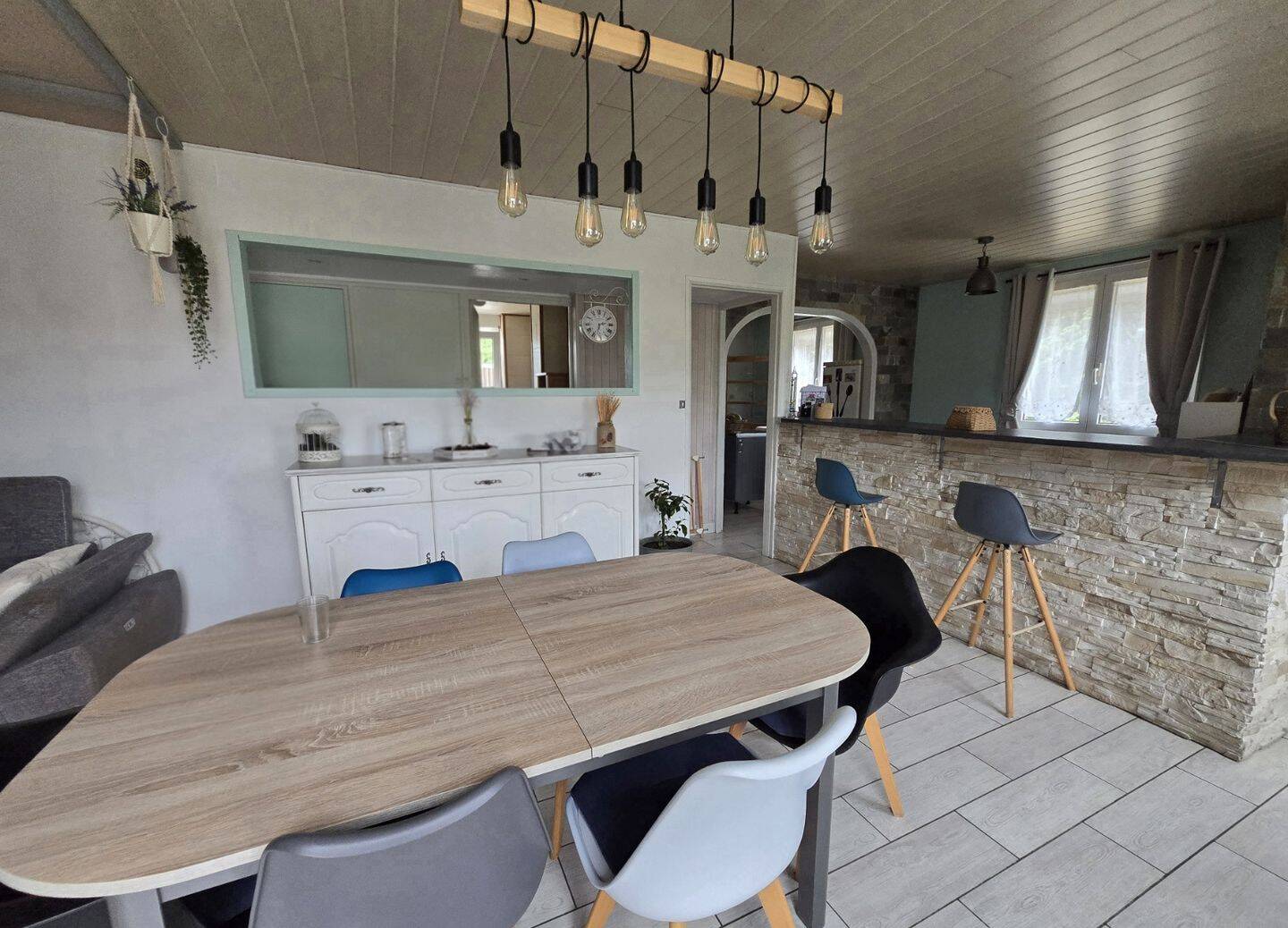 Maison 4 pièces 98 m² · à Friaucourt · 98 m² · 194 900 €