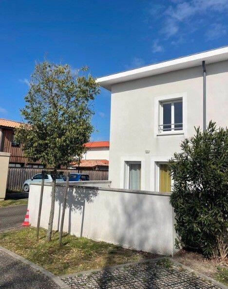 Maison 3 pièces 62 m² · à La Teste-de-Buch · 62 m² · 1 170 €/mois