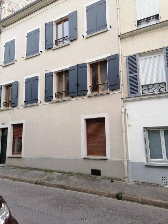 Appartement 2 pièces 39 m² · à La Ferté-sous-Jouarre · 39 m² · 500 €