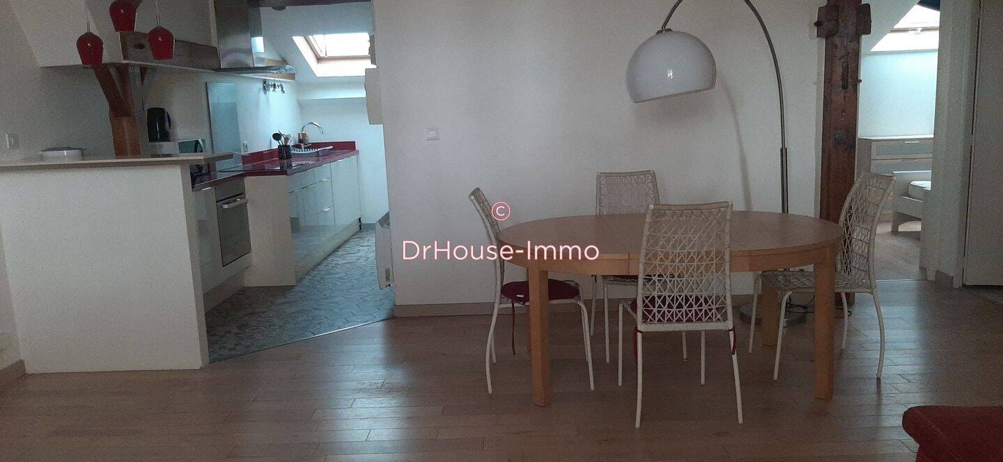 Appartement 3 pièces 71 m² · à Dax · 71 m² · 750 €/mois