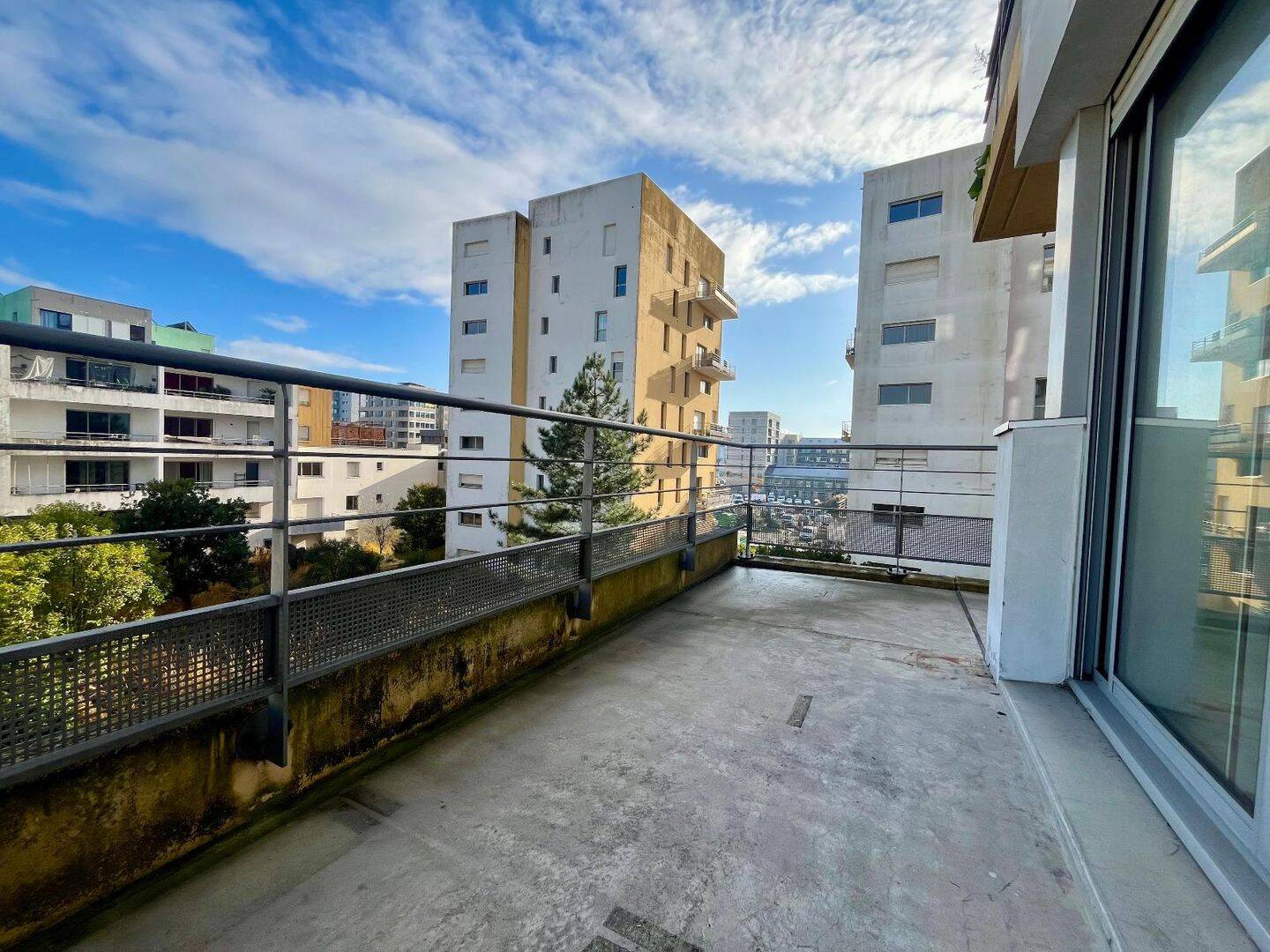 Appartement 3 pièces 67 m² · à Nantes · 66,7 m² · 950 €/mois