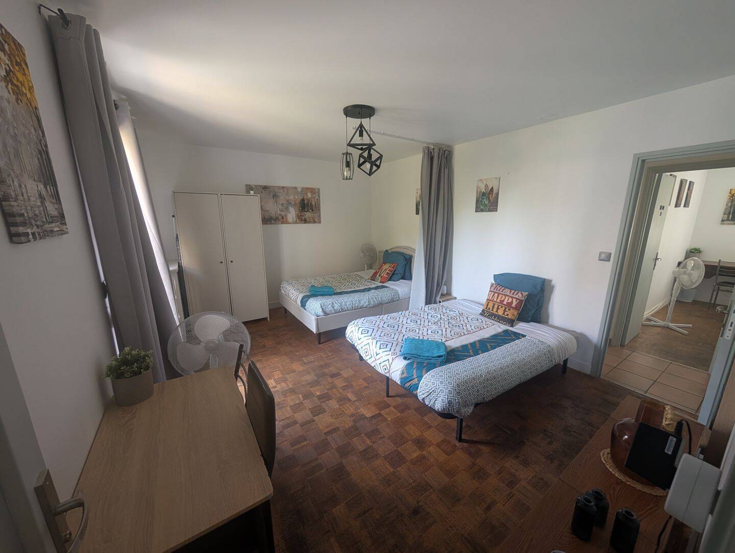 Maison 4 pièces 80 m² · à Châtillon · 80 m² · 2 050 €