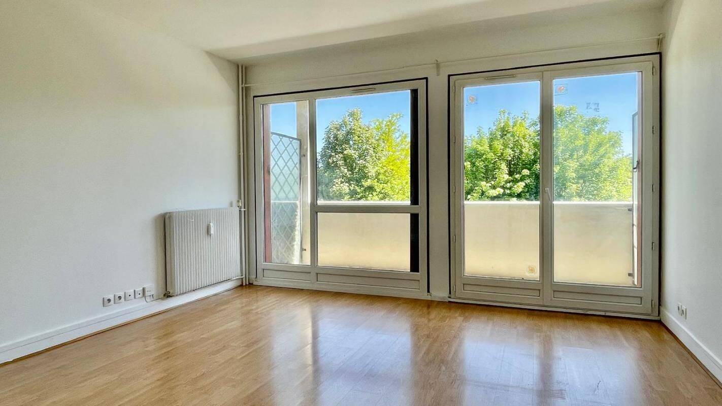 Appartement 1 pièce 32 m² · à Carrières-sur-Seine · 32 m² · 709 €/mois