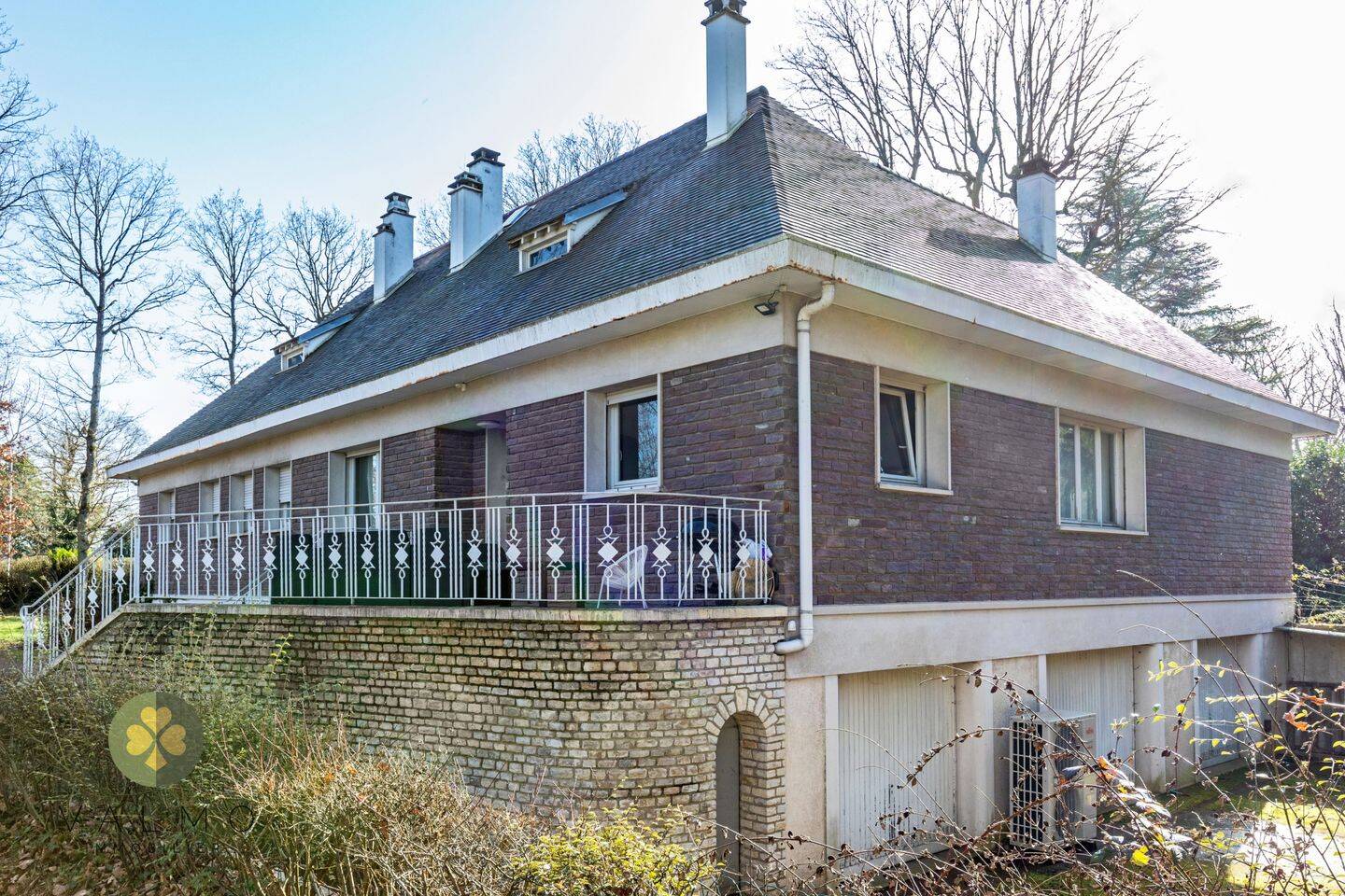 Maison 9 pièces 235 m² · à Dreux · 235 m² · 459 000 €