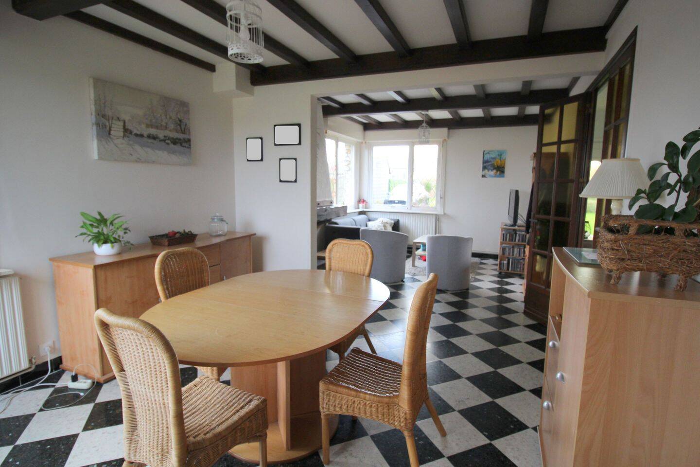 Maison 8 pièces 108 m² · à Rexpoëde · 108 m² · 219 000 €