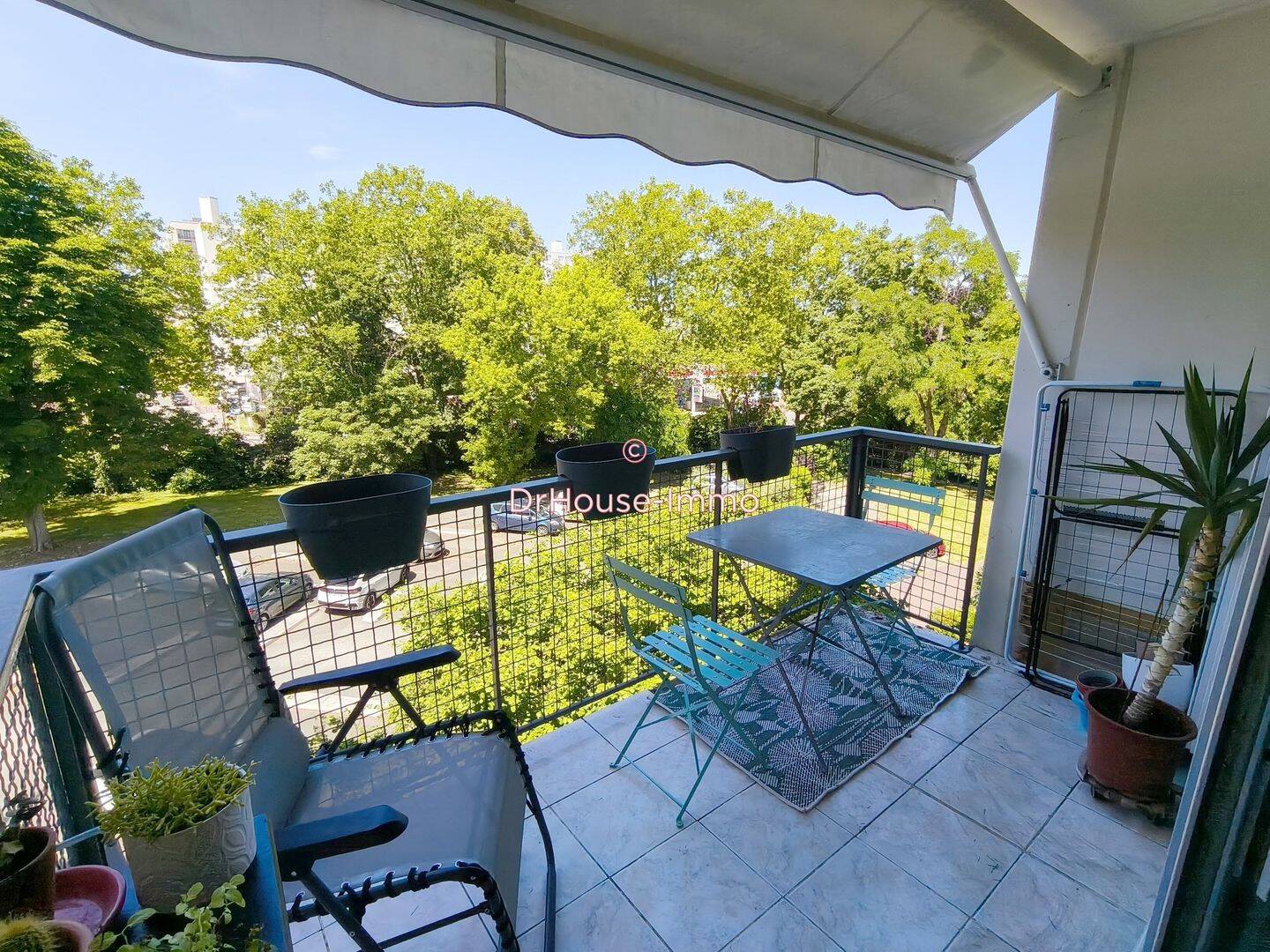 Appartement 4 pièces 68 m² · à Marly-le-Roi · 68,1 m² · 199 000 €