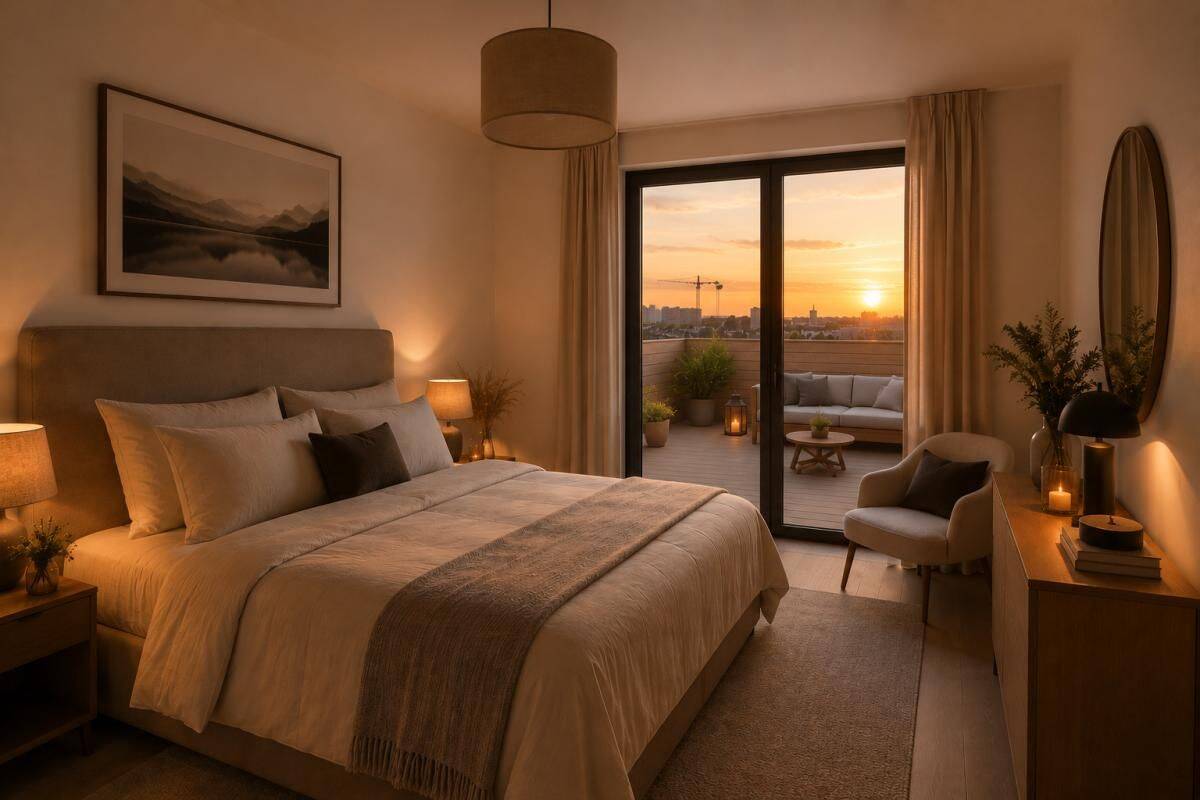 Appartement 3 pièces 67 m² · à Bordeaux · 67 m² · 379 000 €