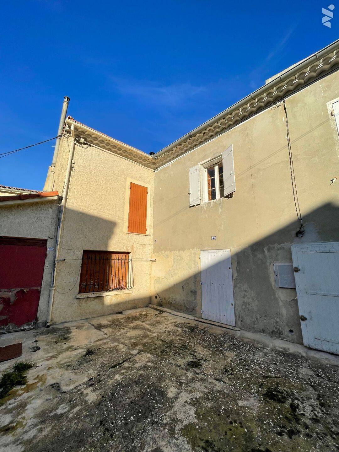 Maison 7 pièces 108 m² · à Cabannes · 108 m² · 159 000 €