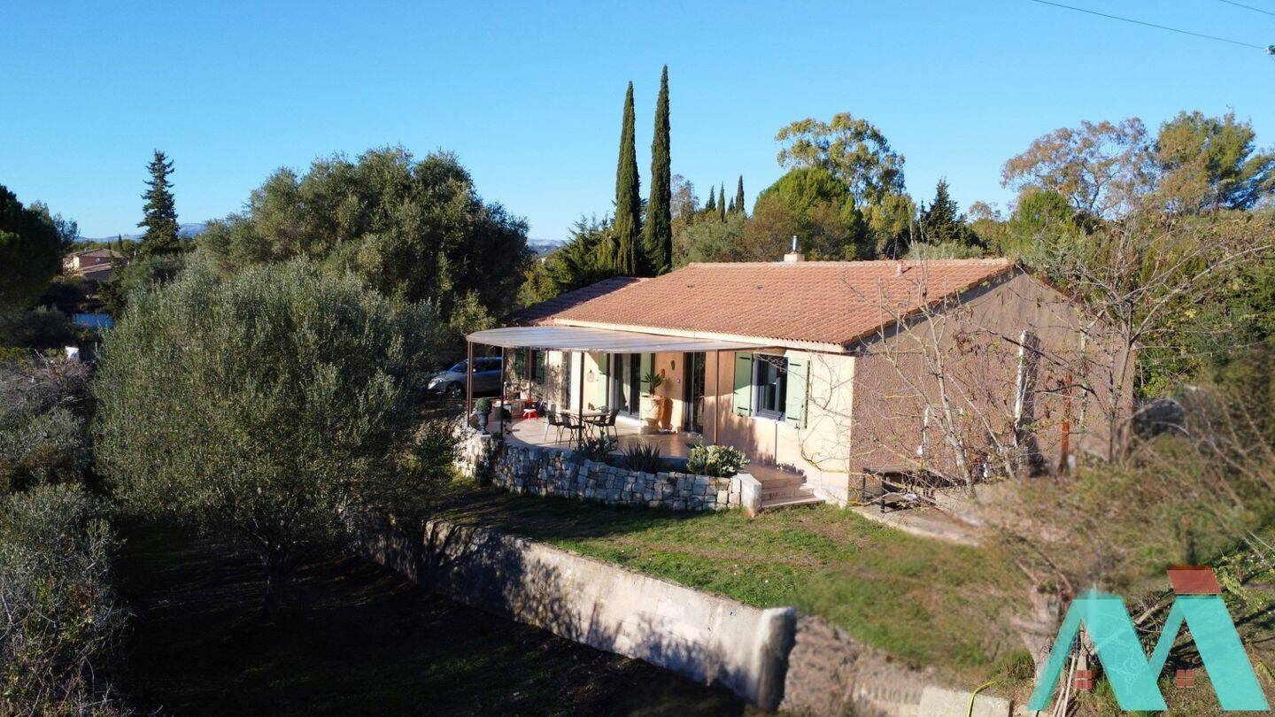Maison 4 pièces 105 m² · à Le Beausset · 105 m² · 598 000 €