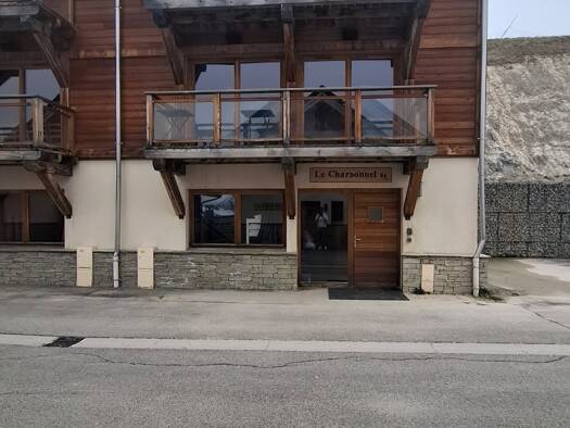 Chalet à vendre 590 000 € 4 pièces 3 chambres 89 m² La Toussuire Fontcouverte-la-Toussuire 73300