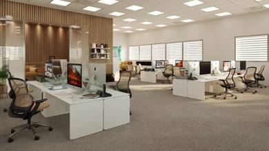 Espace bureau à vendre 232 500 € 93 m² de bureaux Sarrola-Carcopino 20167