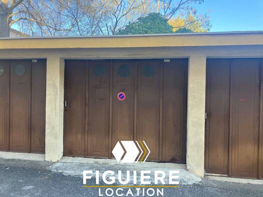 Parking à louer 110 € Val Saint-André - Arc - La Torse Aix-en-Provence 13100
