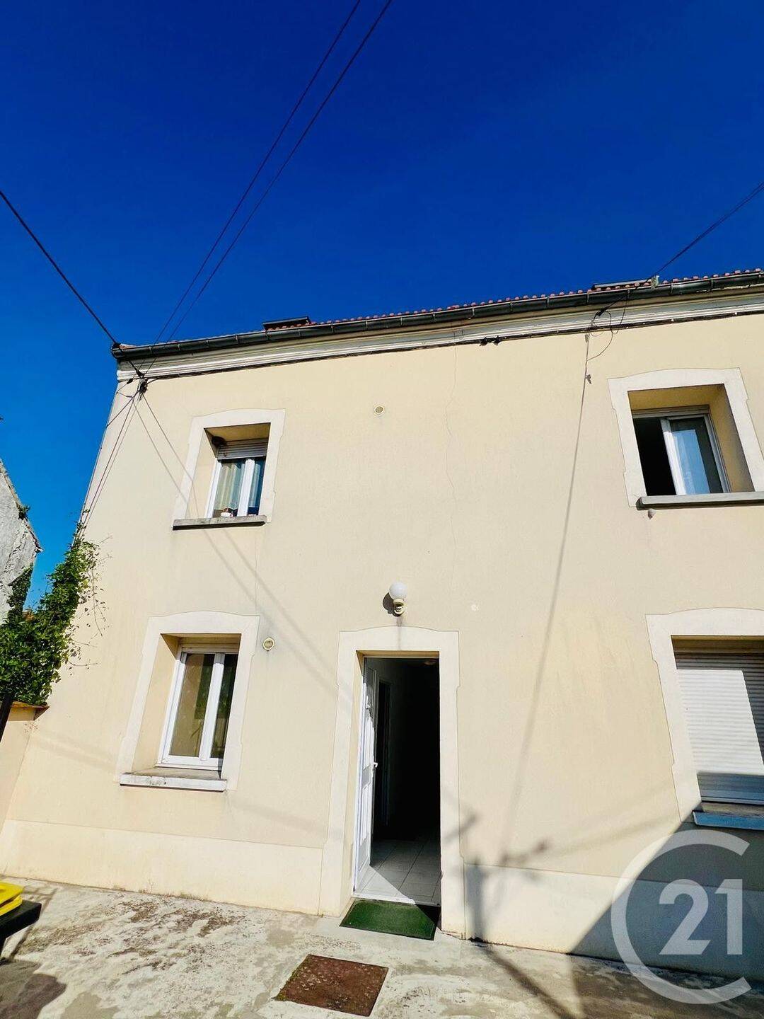 Appartement 1 pièce 17 m² · à Penchard · 17,3 m² · 560 €/mois