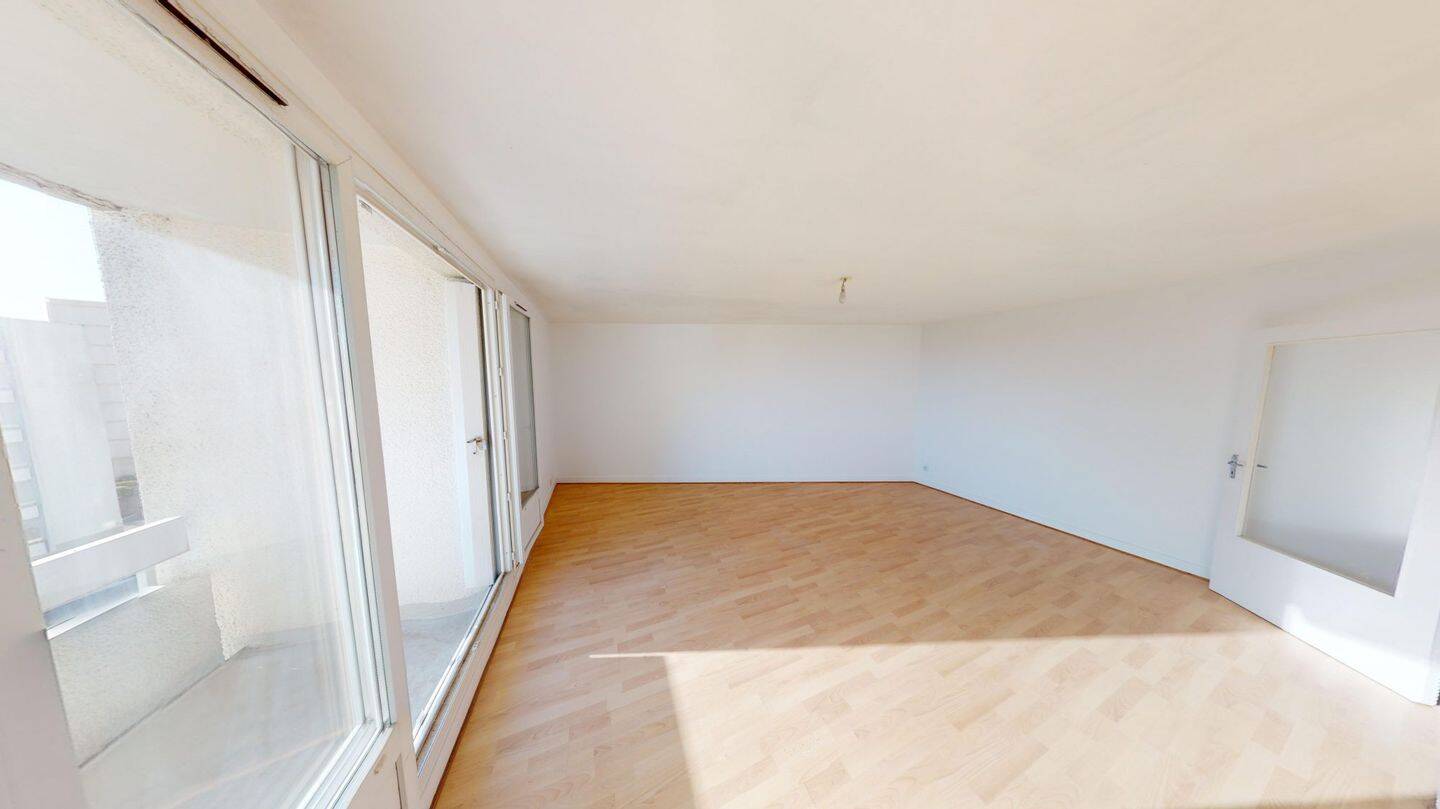 Appartement 1 pièce 36 m² · à Orléans · 36 m² · 490 €/mois