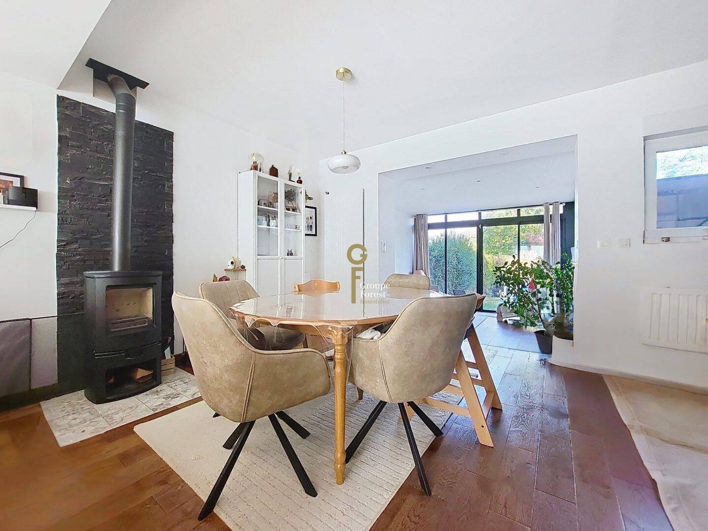 Maison 4 pièces 94 m² · à Roncq · 94,4 m² · 279 000 €